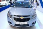Chevrolet Cruze 2009 года